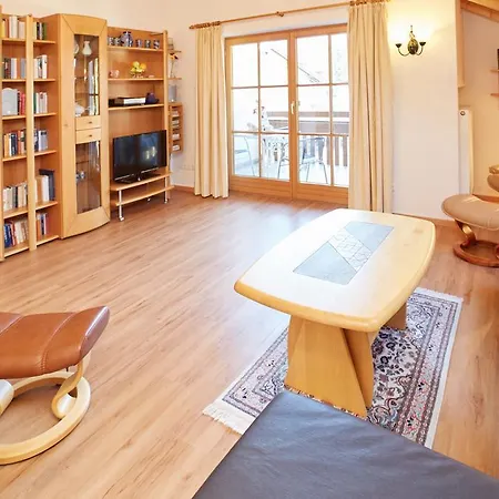 F. Füglein Apartment
