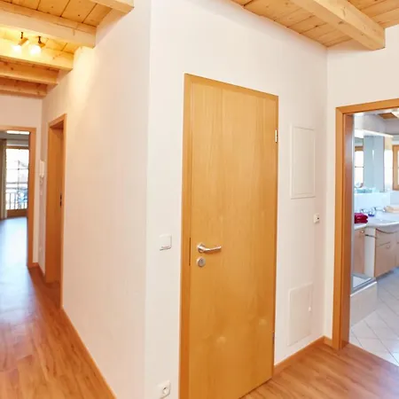 F. Füglein Apartment