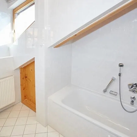 Ferienwohnung F. Fueglein Apartment *