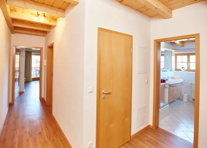 F. Fueglein Appartement